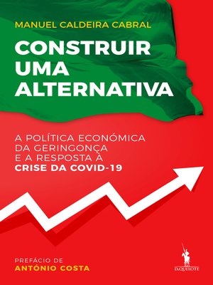 cover image of Construir uma Alternativa